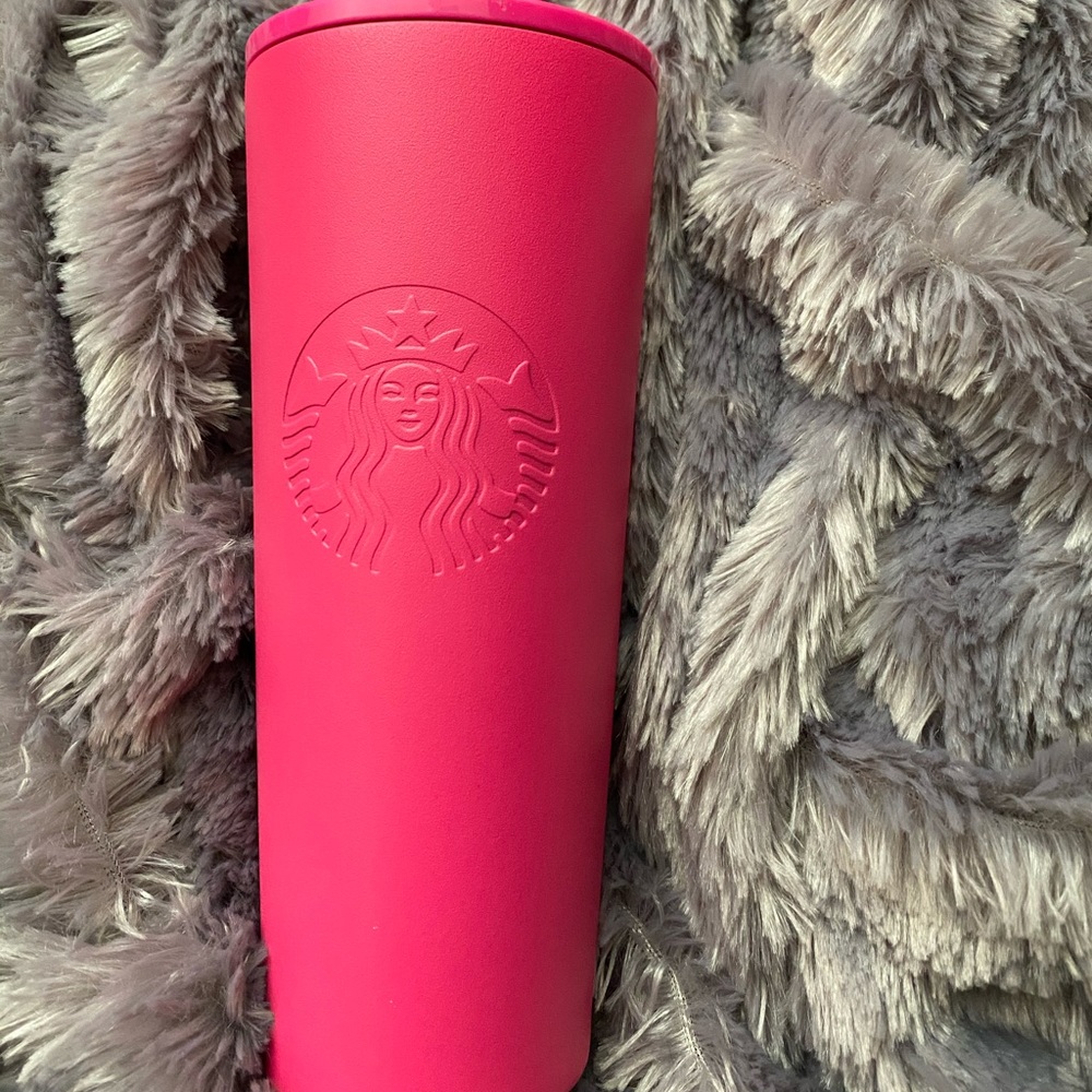 Starbucks BARBIE!  RARE!